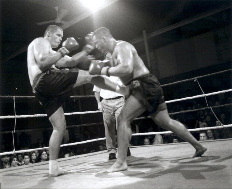 Paul Lazenby