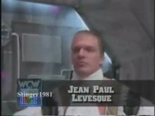 Paul Levesque