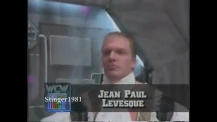 Paul Levesque