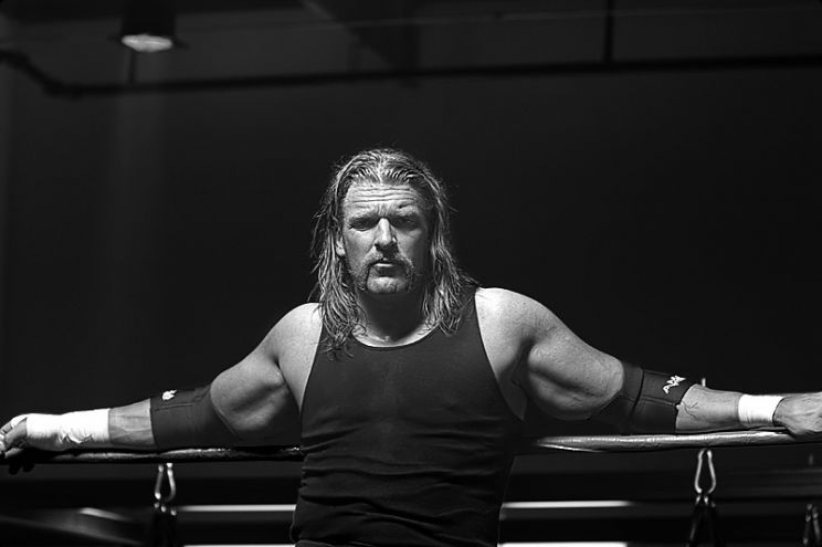 Paul Levesque