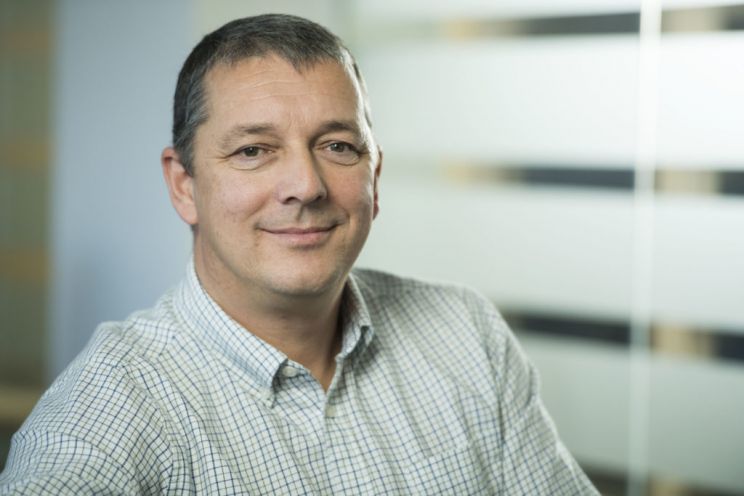 Paul Leyden