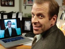 Paul Lieberstein