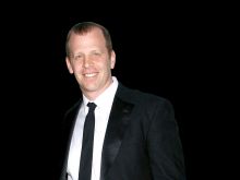 Paul Lieberstein