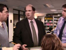 Paul Lieberstein