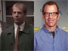 Paul Lieberstein