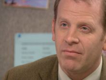 Paul Lieberstein