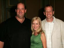 Paul Lieberstein
