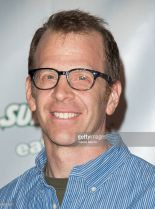 Paul Lieberstein