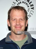 Paul Lieberstein