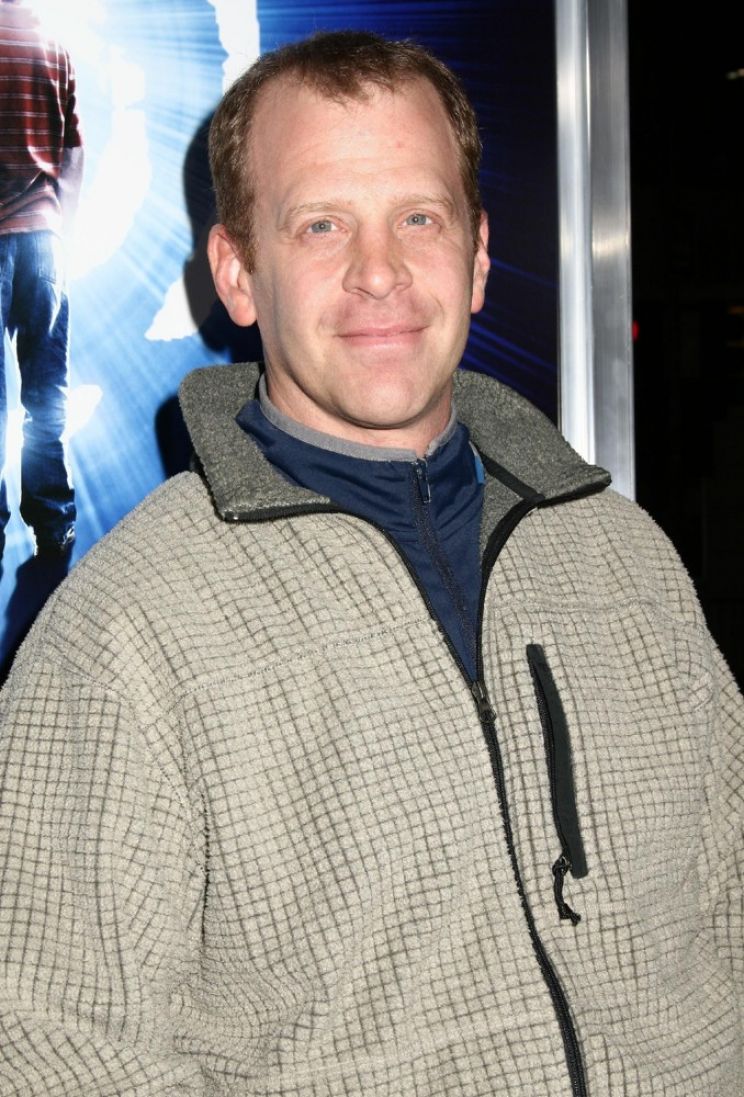 Paul Lieberstein