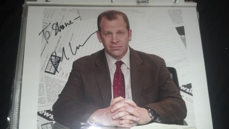 Paul Lieberstein