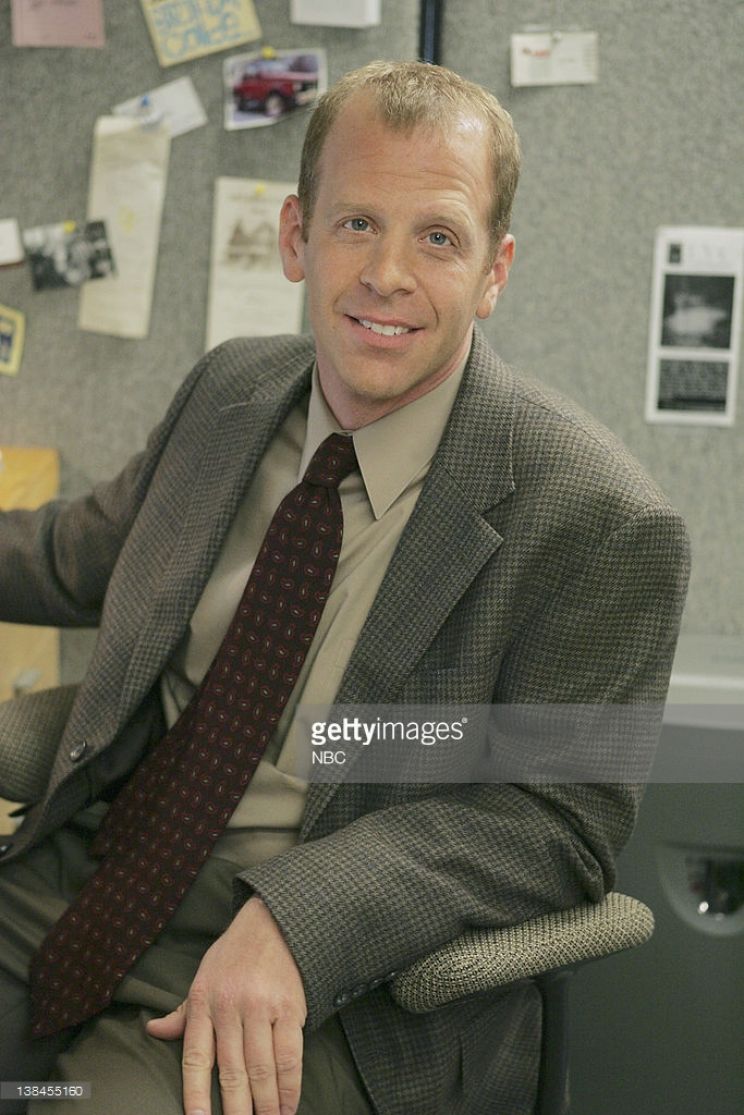 Paul Lieberstein