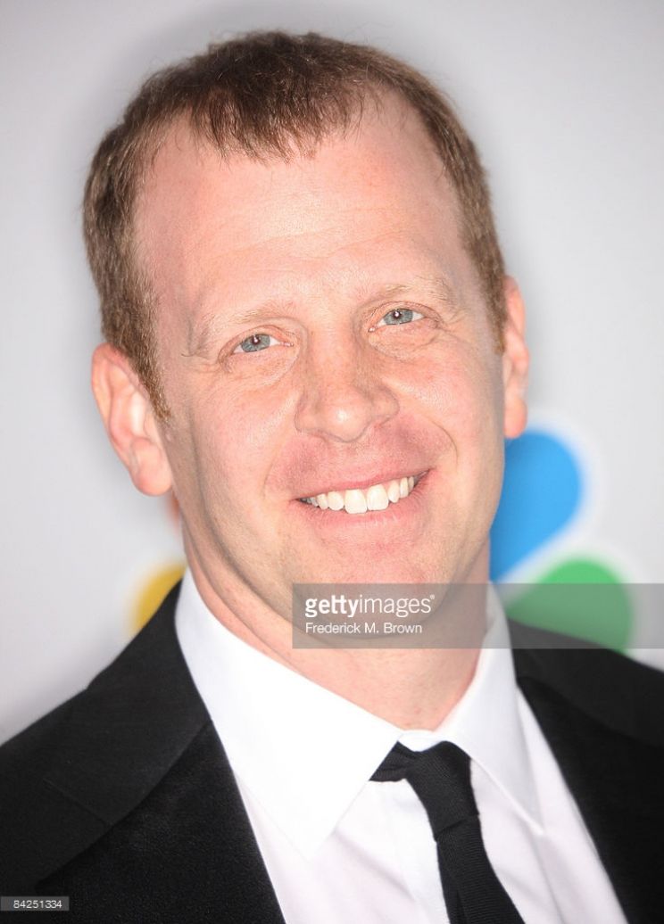 Paul Lieberstein