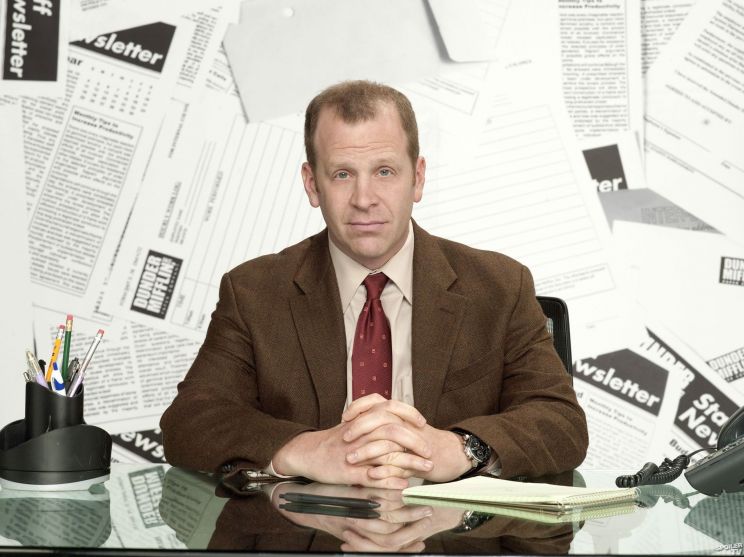 Paul Lieberstein