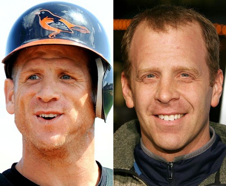 Paul Lieberstein