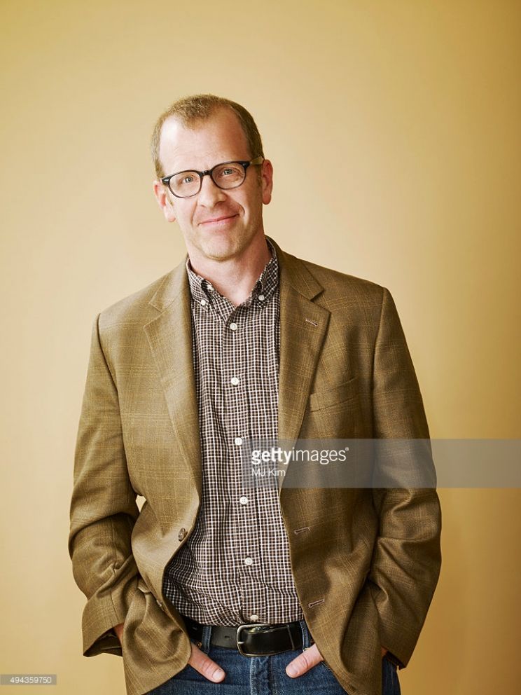 Paul Lieberstein