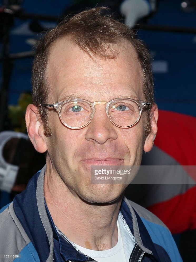 Paul Lieberstein