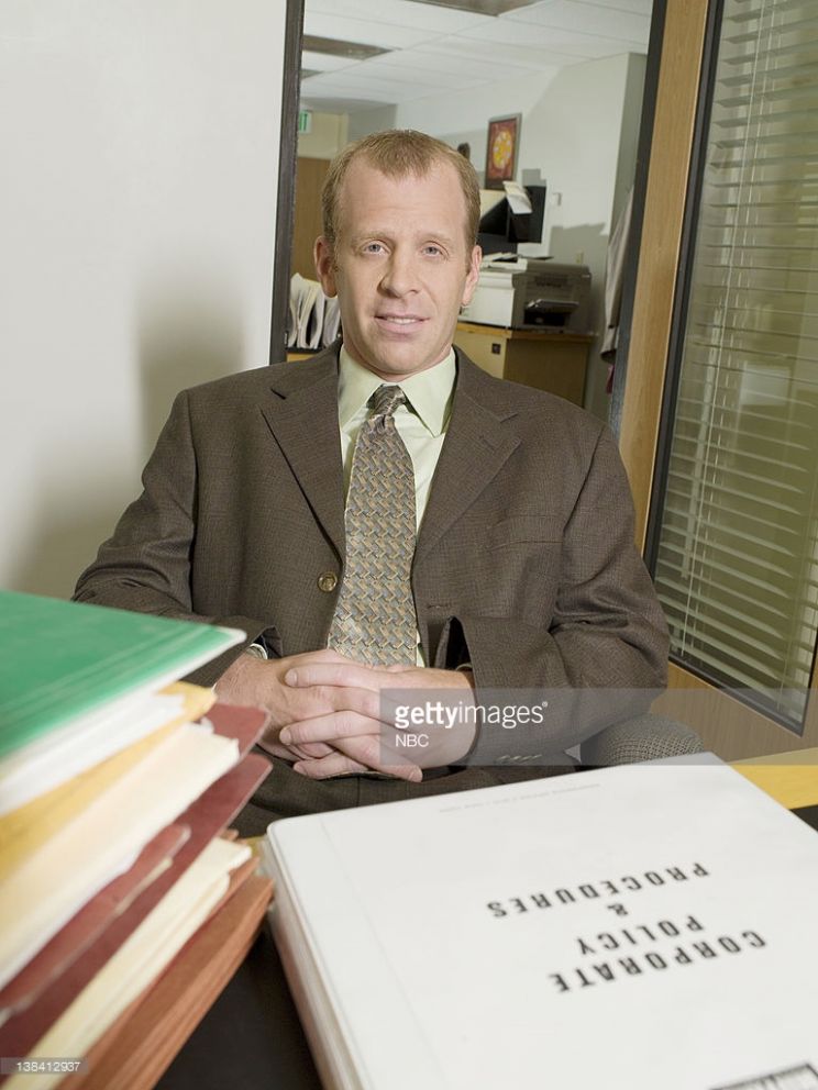 Paul Lieberstein