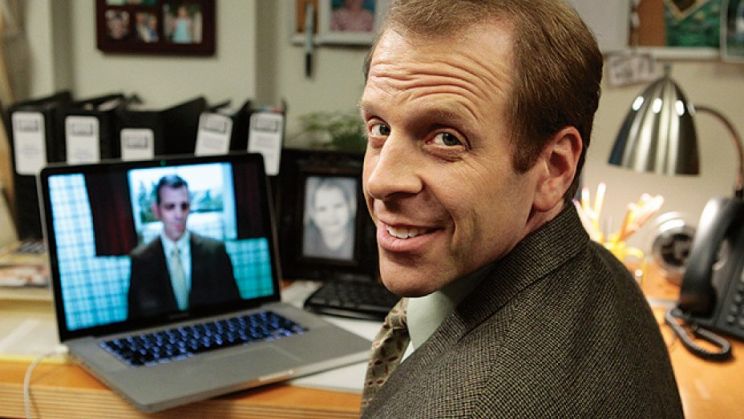 Paul Lieberstein