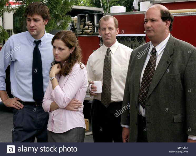 Paul Lieberstein