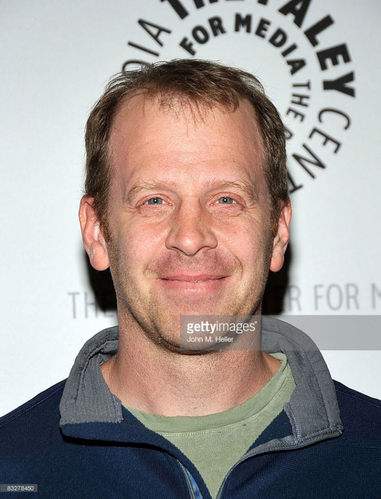 Paul Lieberstein