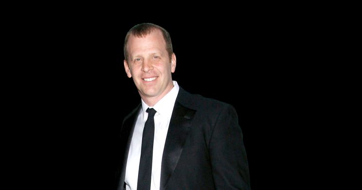 Paul Lieberstein