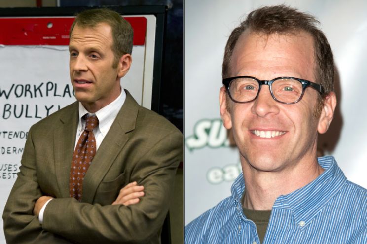 Paul Lieberstein