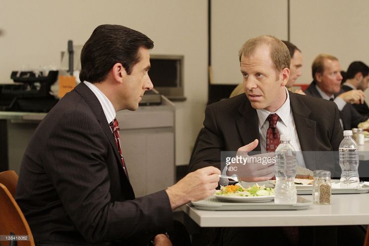 Paul Lieberstein