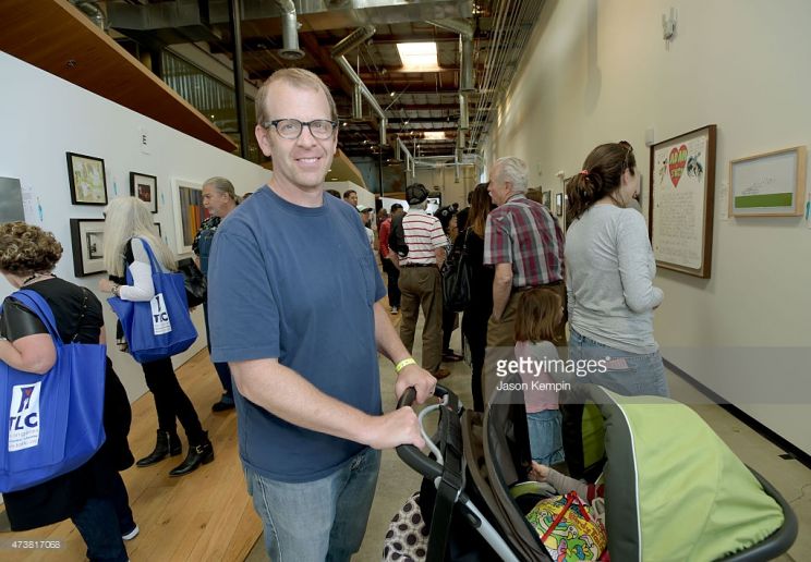 Paul Lieberstein