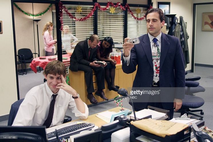Paul Lieberstein