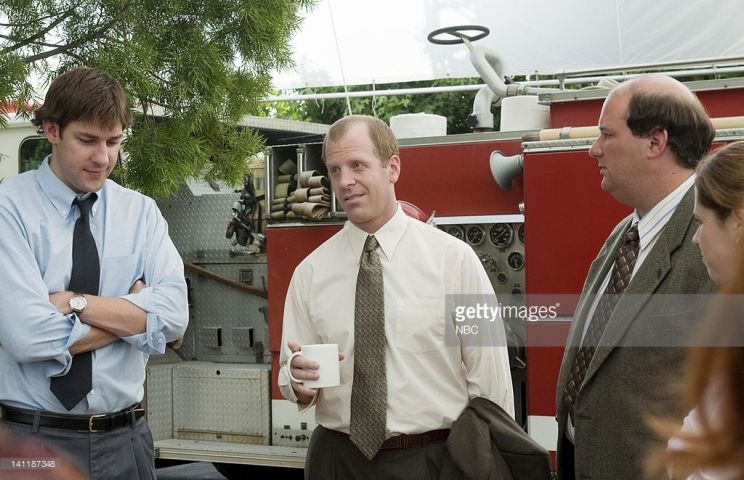 Paul Lieberstein