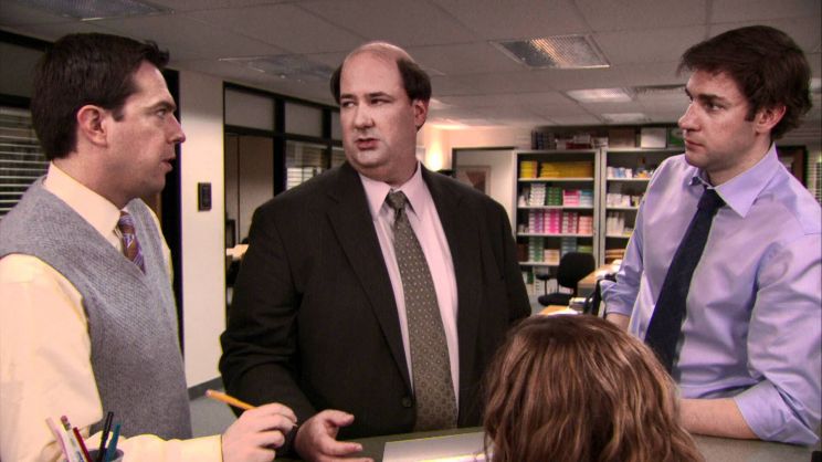 Paul Lieberstein
