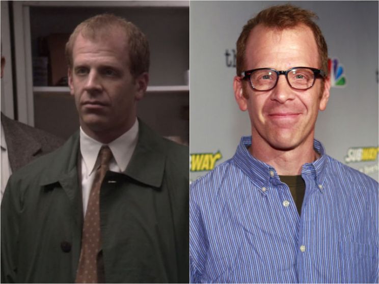 Paul Lieberstein