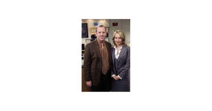 Paul Lieberstein