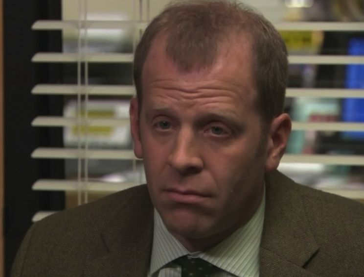 Paul Lieberstein