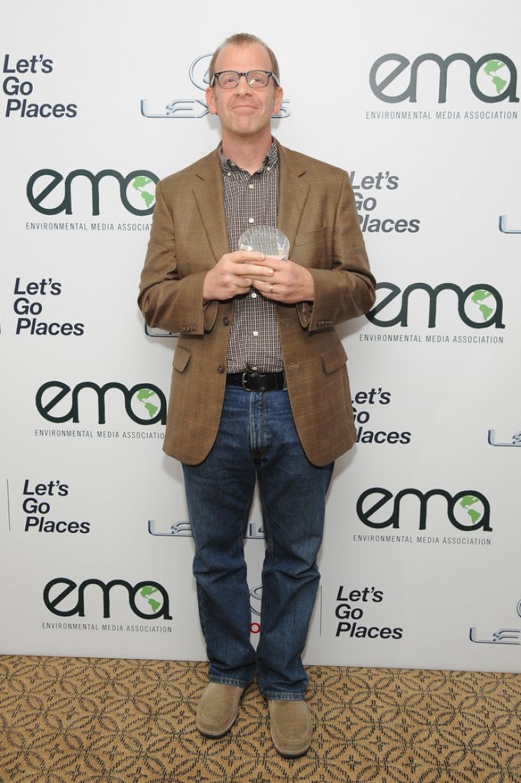 Paul Lieberstein