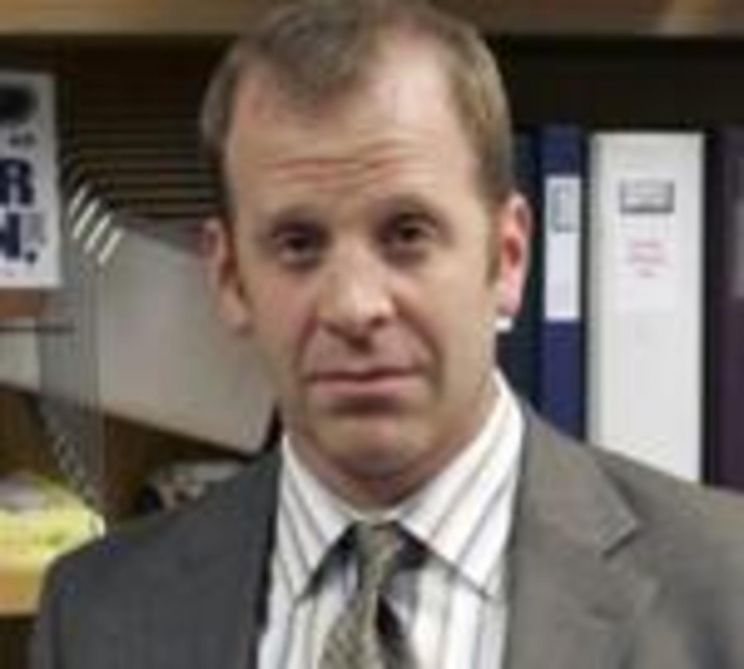 Paul Lieberstein