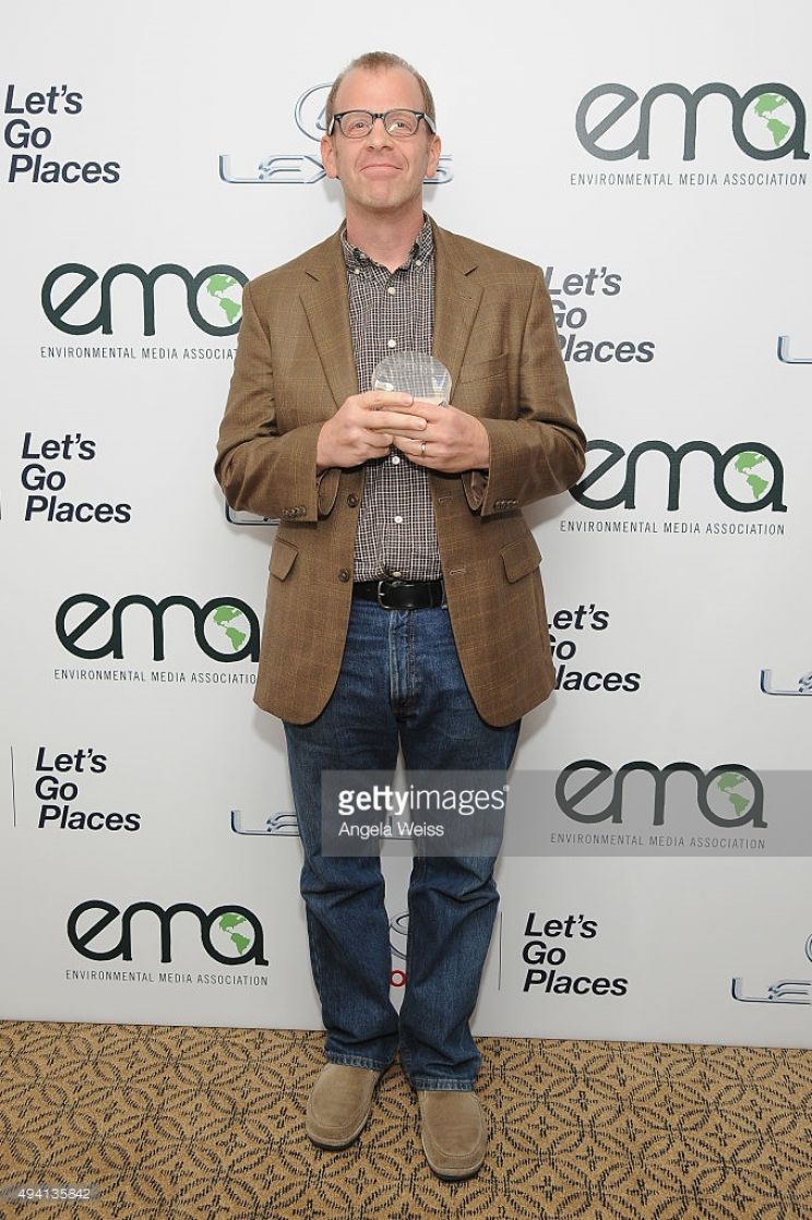 Paul Lieberstein