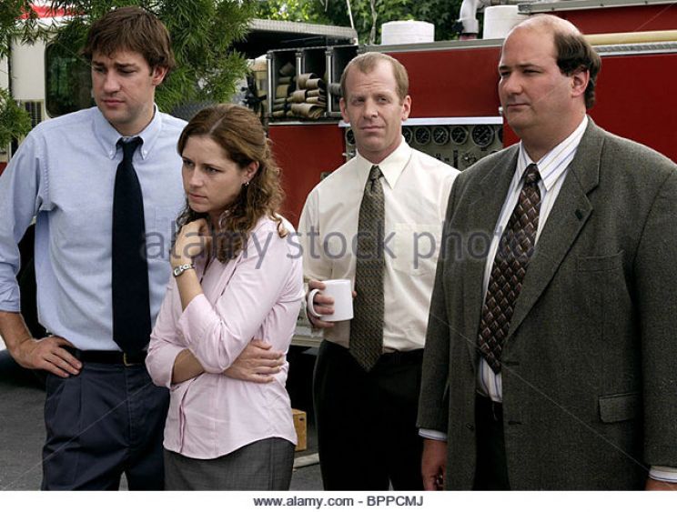 Paul Lieberstein