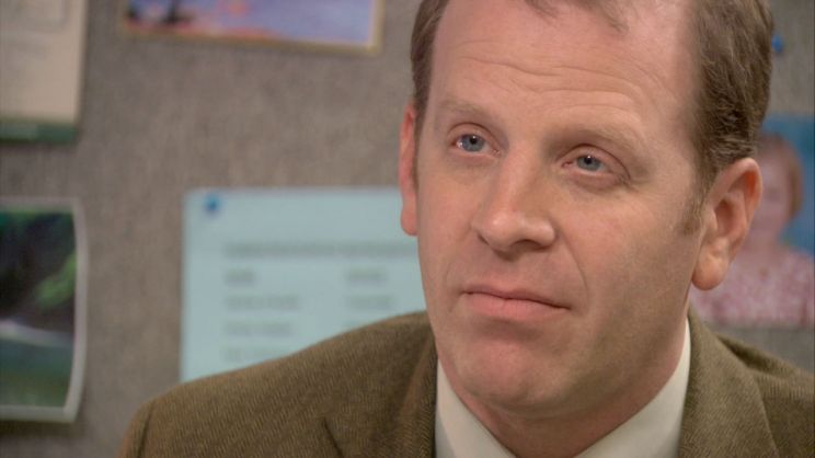 Paul Lieberstein