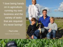 Paul Linke