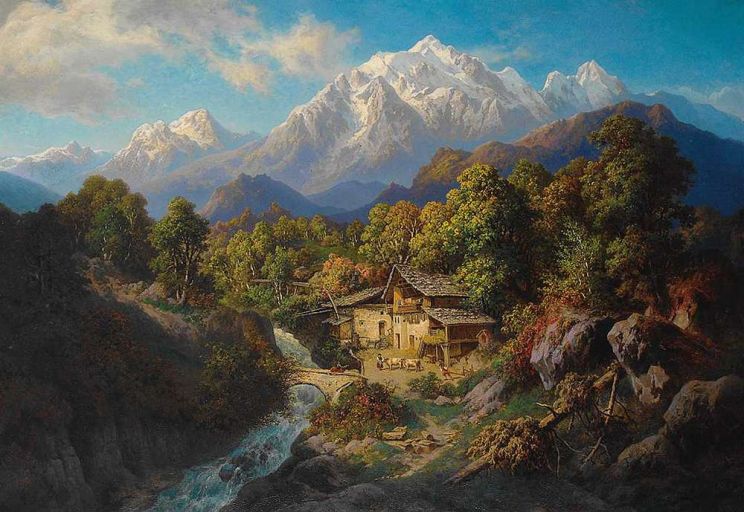 Paul Linke