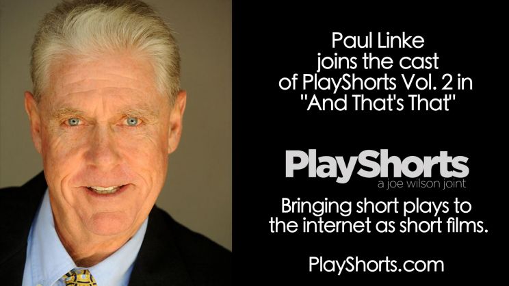 Paul Linke
