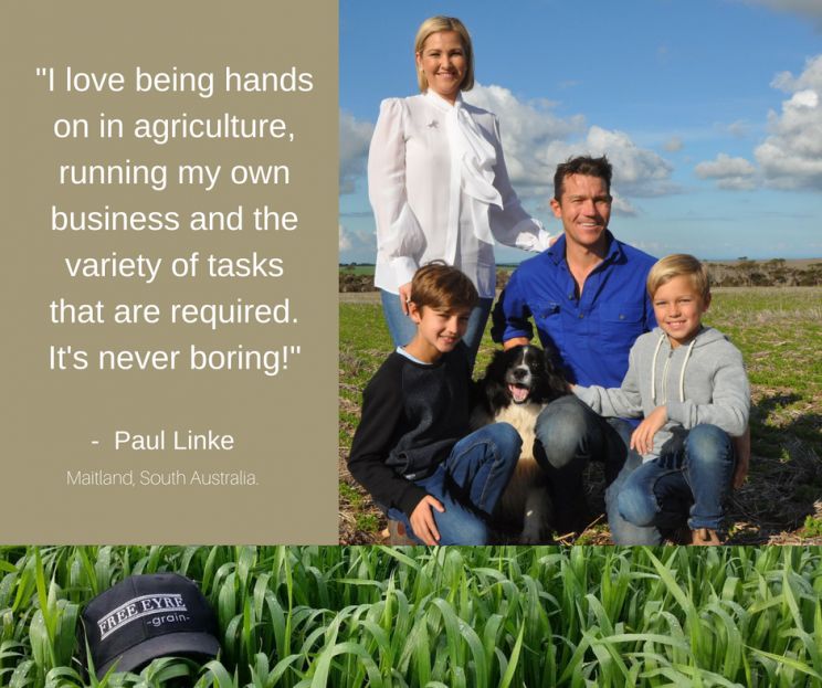 Paul Linke