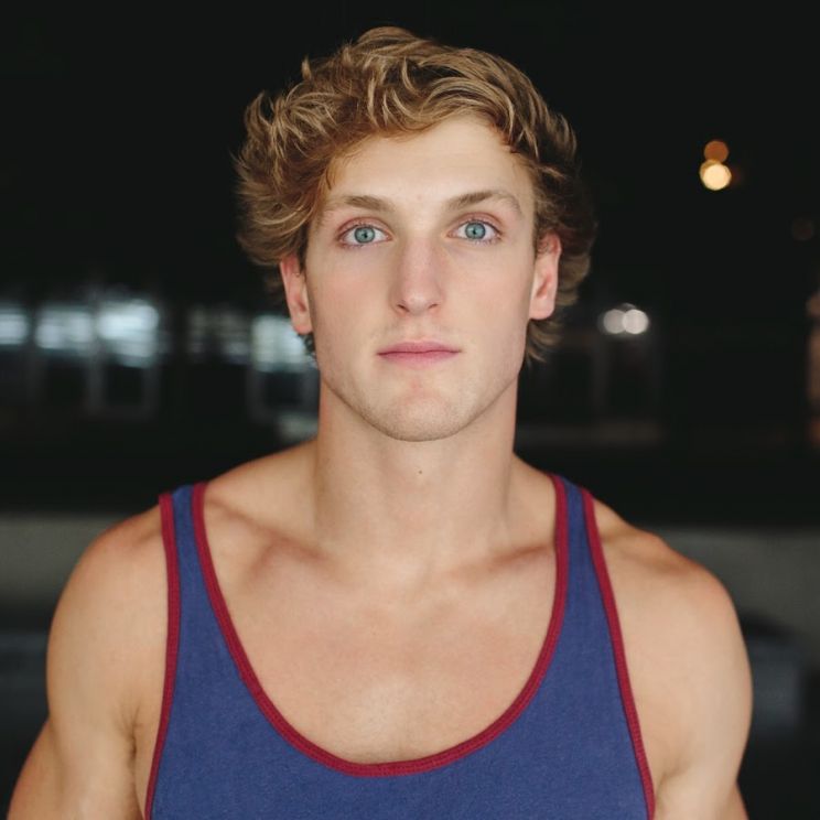 Paul Logan
