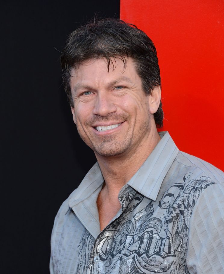 Paul Logan