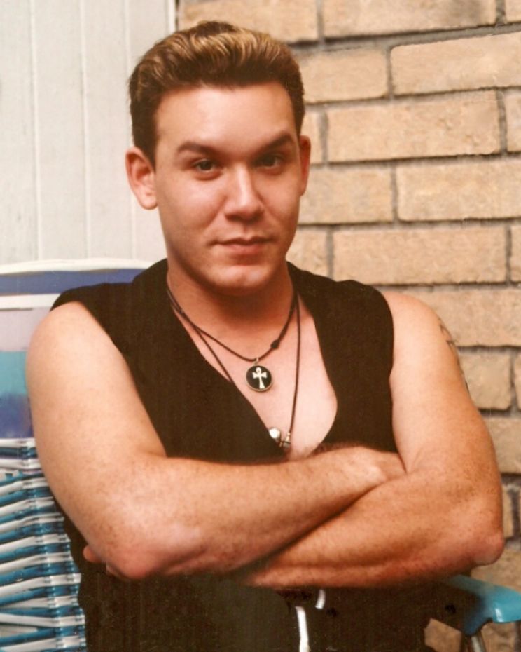 Paul Logan