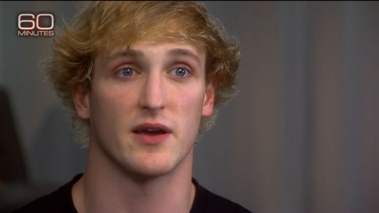 Paul Logan
