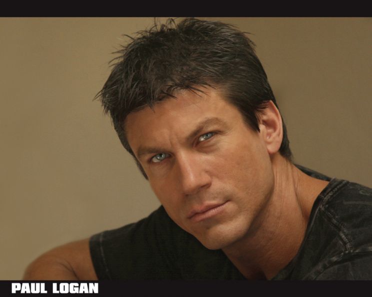 Paul Logan