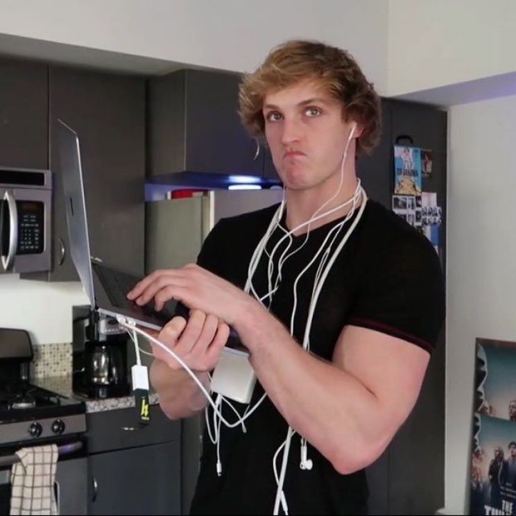 Paul Logan